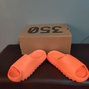 Yeezy slides
